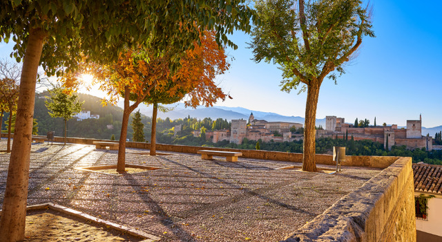 Granada a tu aire 5