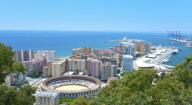 M�laga a tu aire  2