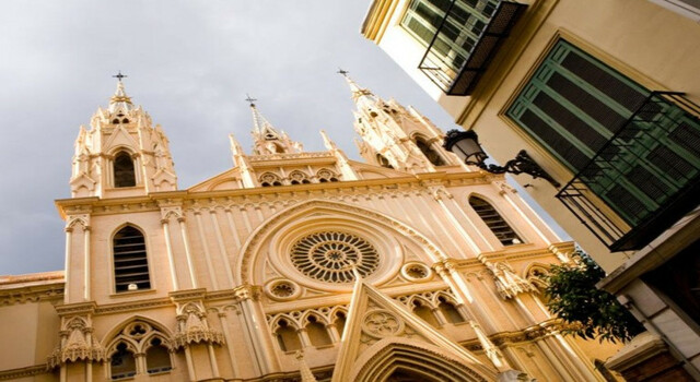 M�laga a tu aire  4