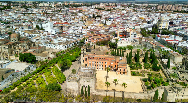 Jerez a tu aire  3