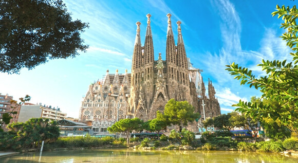 Barcelona a tu aire