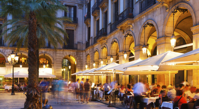 Barcelona a tu aire 4