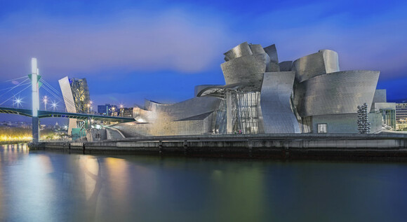 Bilbao a tu aire