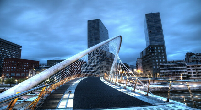 Bilbao a tu aire 2