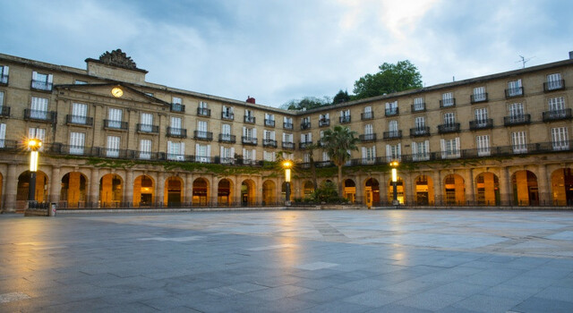 Bilbao a tu aire 4