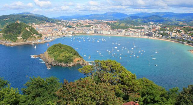 San Sebastian a tu aire 5