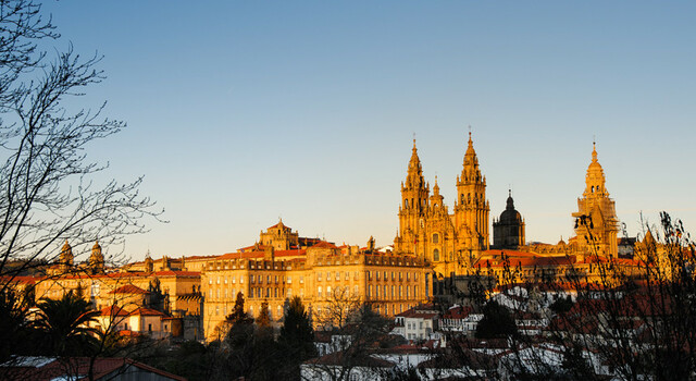 Santiago de Compostela a tu aire  3