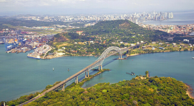 Panam� a tu aire  3