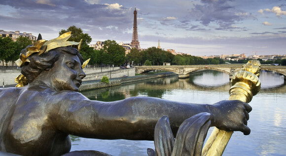 Paris a tu aire
