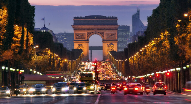 Paris a tu aire 3