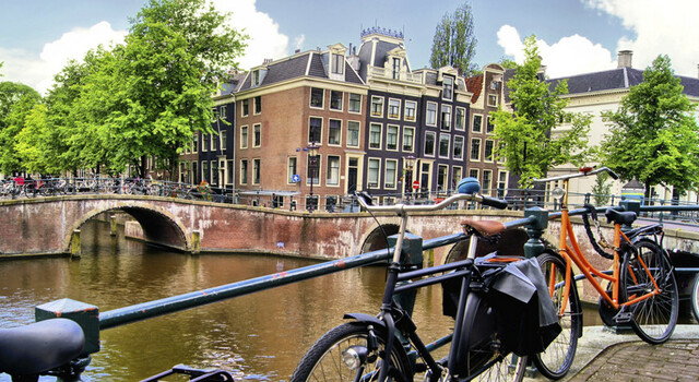 Amsterdam a tu aire 2