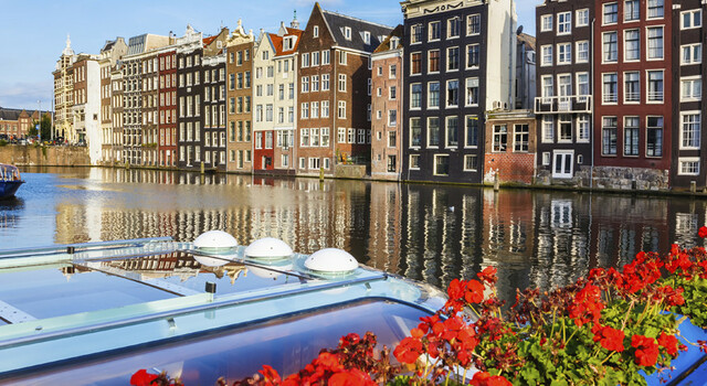 Amsterdam a tu aire 3