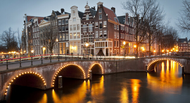 Amsterdam a tu aire 5
