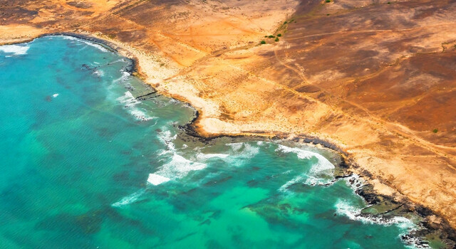 Estancias en Isla de Sal (Newblue) 4