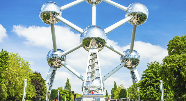 Bruselas a tu aire  2