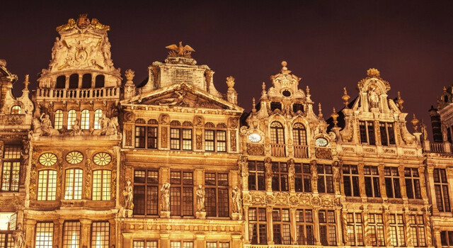 Bruselas a tu aire  5