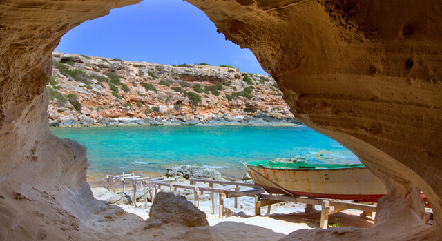 Estancia en Formentera 4