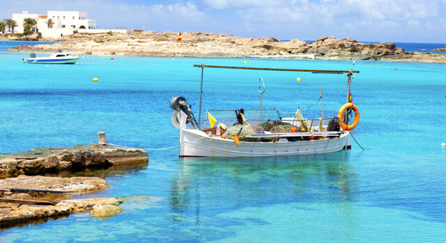 Estancia en Formentera 5
