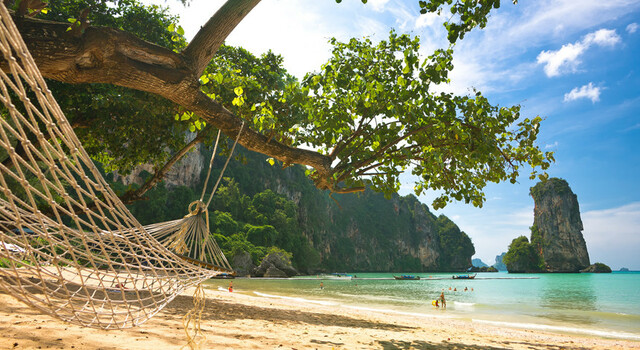 600806 B�sicos de Bangkok y Escapada de playa a Phuket, Tour en Grupo Peque�o 3