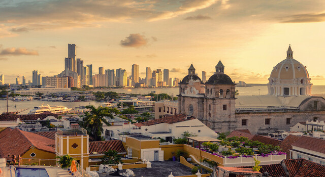 013 Cartagena y San Andr�s 3