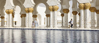 Abu Dhabi tu aire y relax en Maldivas