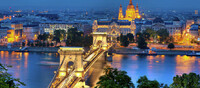 Budapest, Viena y Praga a tu aire