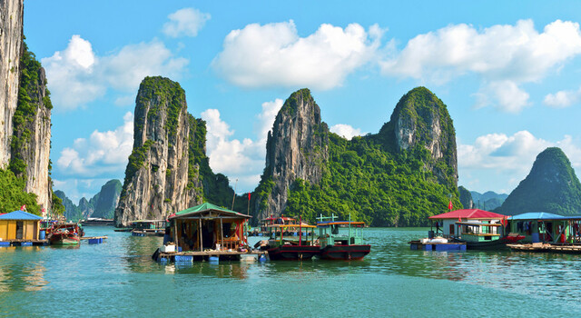 Vietnam Cl�sico con Nha Trang 5