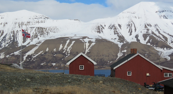 Svalbard Escapada Polar