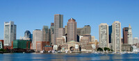 Tri�ngulo del Este: New York, Cataratas de Ni�gara y Boston