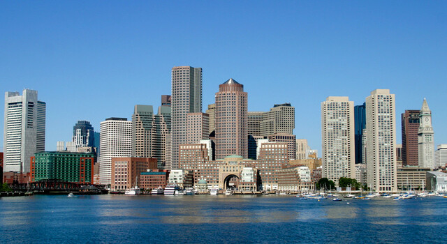 Tri�ngulo del Este NYC 1