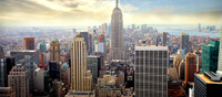 Tri�ngulo del Este: New York, Cataratas de Ni�gara y Boston