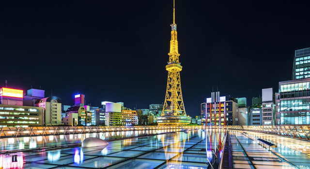 Jap�n a tu aire, ruta Inaka 1