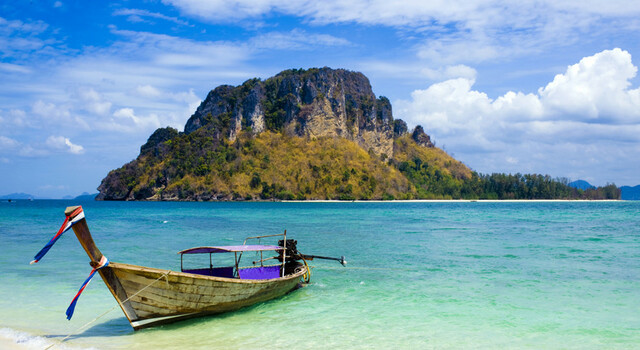 Jap�n Shogun y Phuket 1