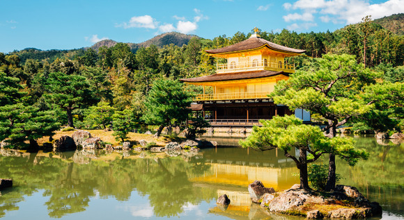 Ruta Kiso: Tokio, Hakone, Kioto y Osaka