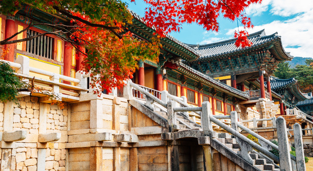 Corea en Esencia 3
