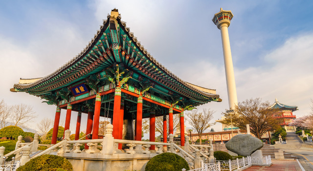 Corea en Esencia 5