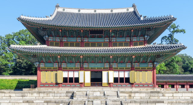 Maravillas de Corea 4