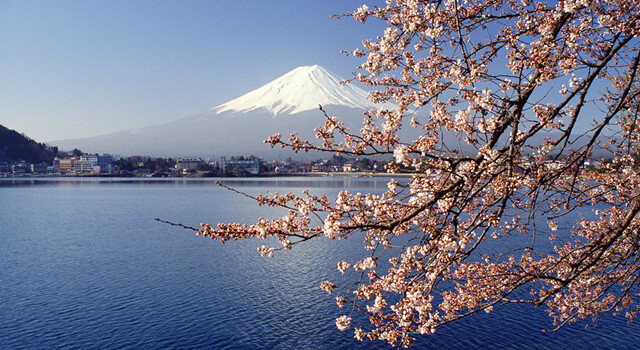 Senderos de Jap�n y Corea 1