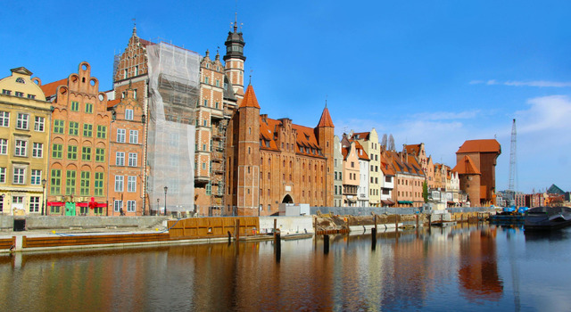 Polonia III 1