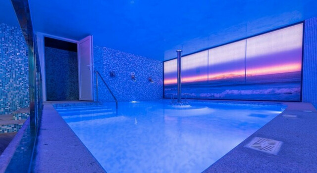 Relax en el Hotel Norat Marina & Spa  5