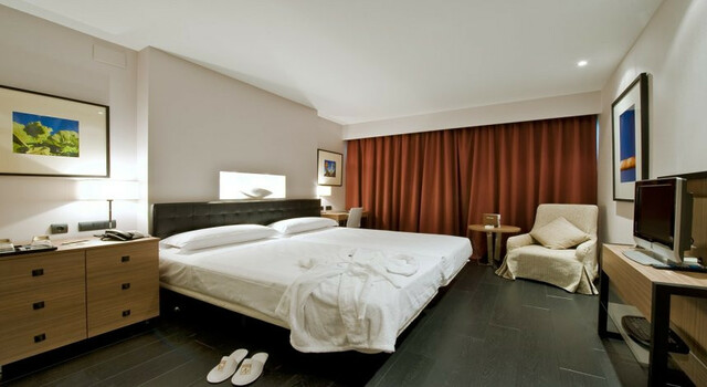 Relax en el Hotel Urh Zen Balagares 3