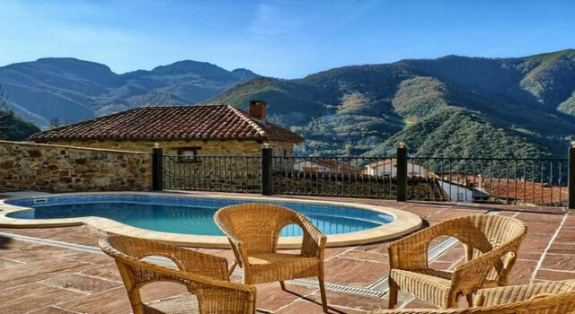 Escapada enol�gica al Hostal Posada Valle del Oso  2