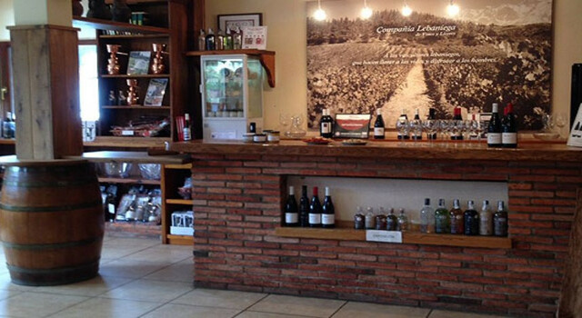 Escapada enol�gica al Hostal Posada Valle del Oso  4