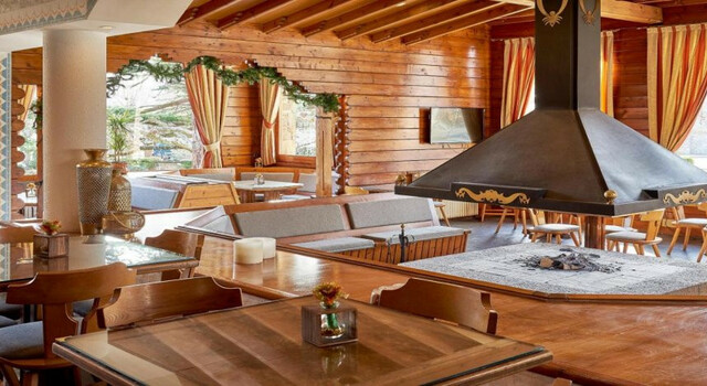 Romanticismo en el hotel Grevol 4