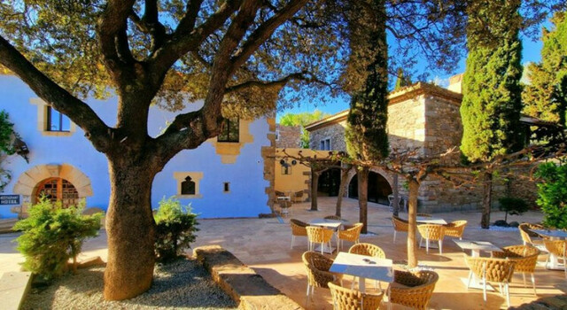 Romanticismo en la Costa Brava  5