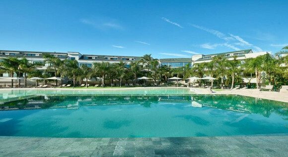 Descanso de Lujo en el Hotel Calderona Wellness