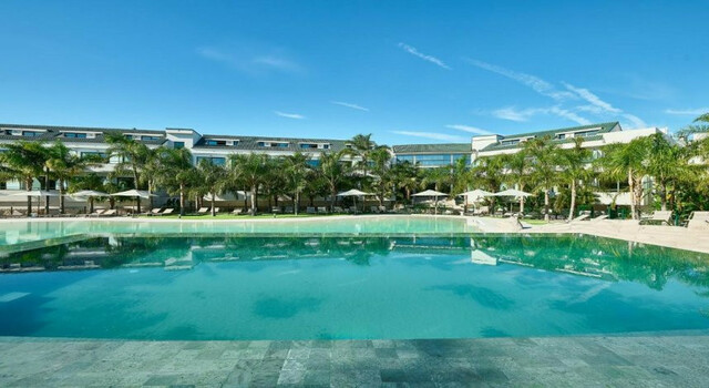 Descanso de Lujo en el Hotel Calderona Wellness 2