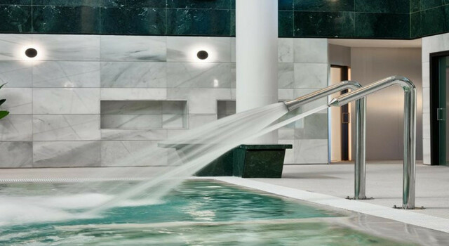Descanso de Lujo en el Hotel Calderona Wellness 5