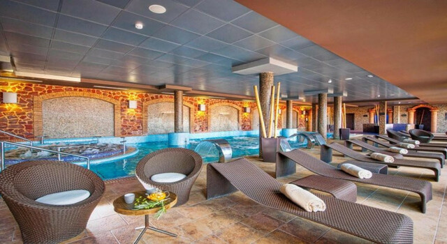 Escapada rom�ntica con spa y cava en Ciudad Real 5