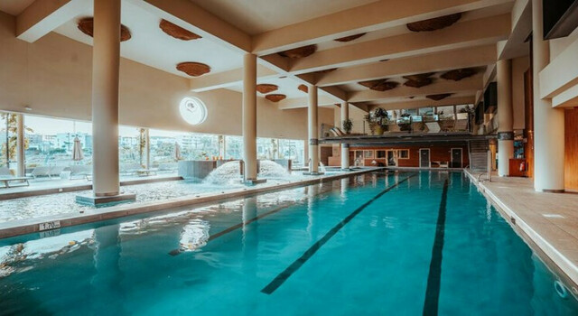Relax Higueron Hotel Malaga, Curio Collection By Hilton 3